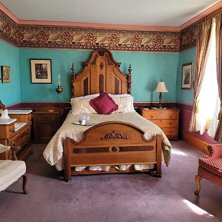 Grand Victorian B&B Inn Bellaire Room photo